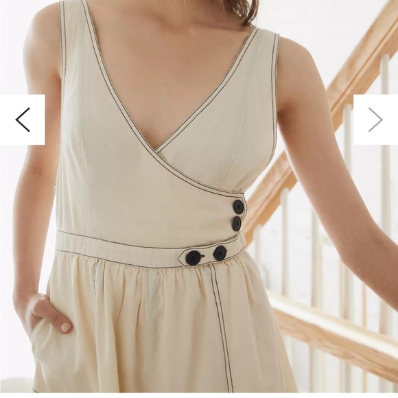 UO Romper - Picture 4 of 10